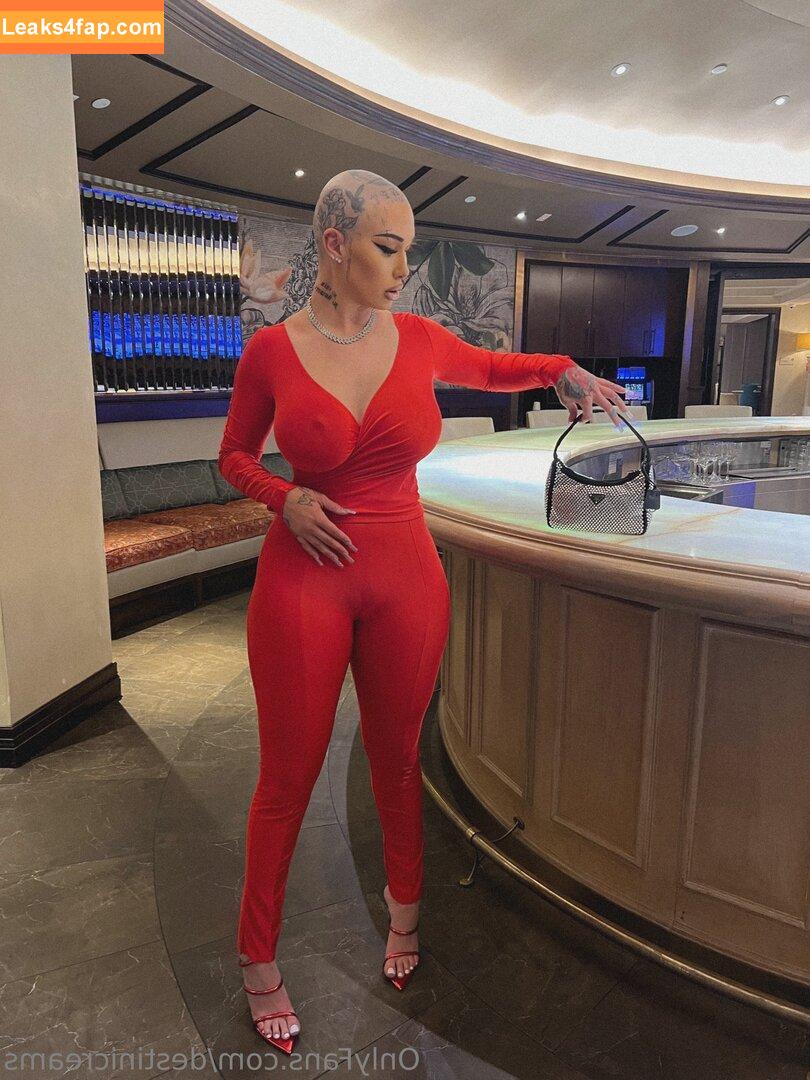 destinicreams / thefitmami leaked photo photo #0003