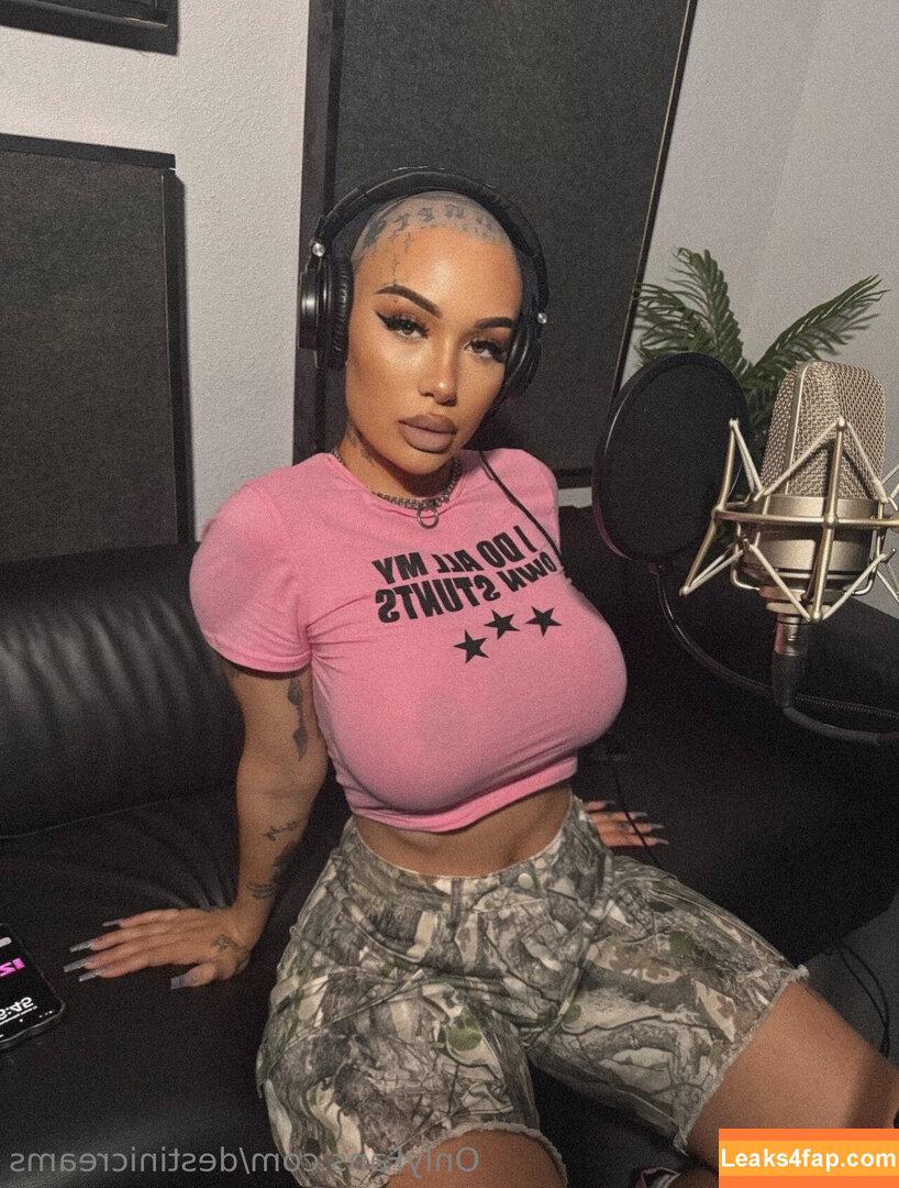 destinicreams / thefitmami leaked photo photo #0007
