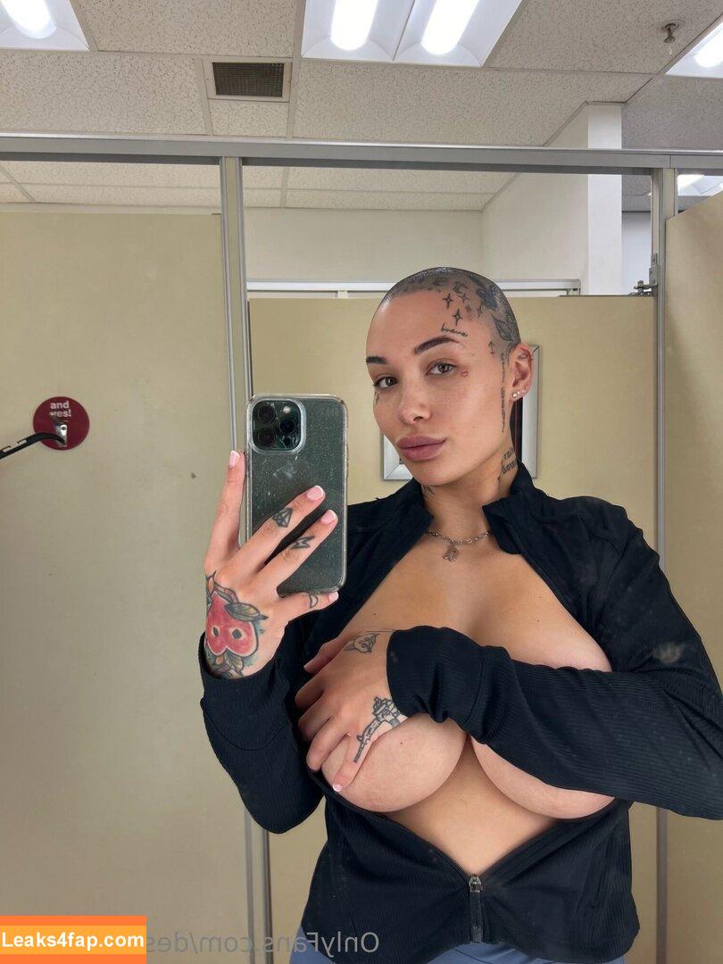 destinicreams / thefitmami leaked photo photo #0012