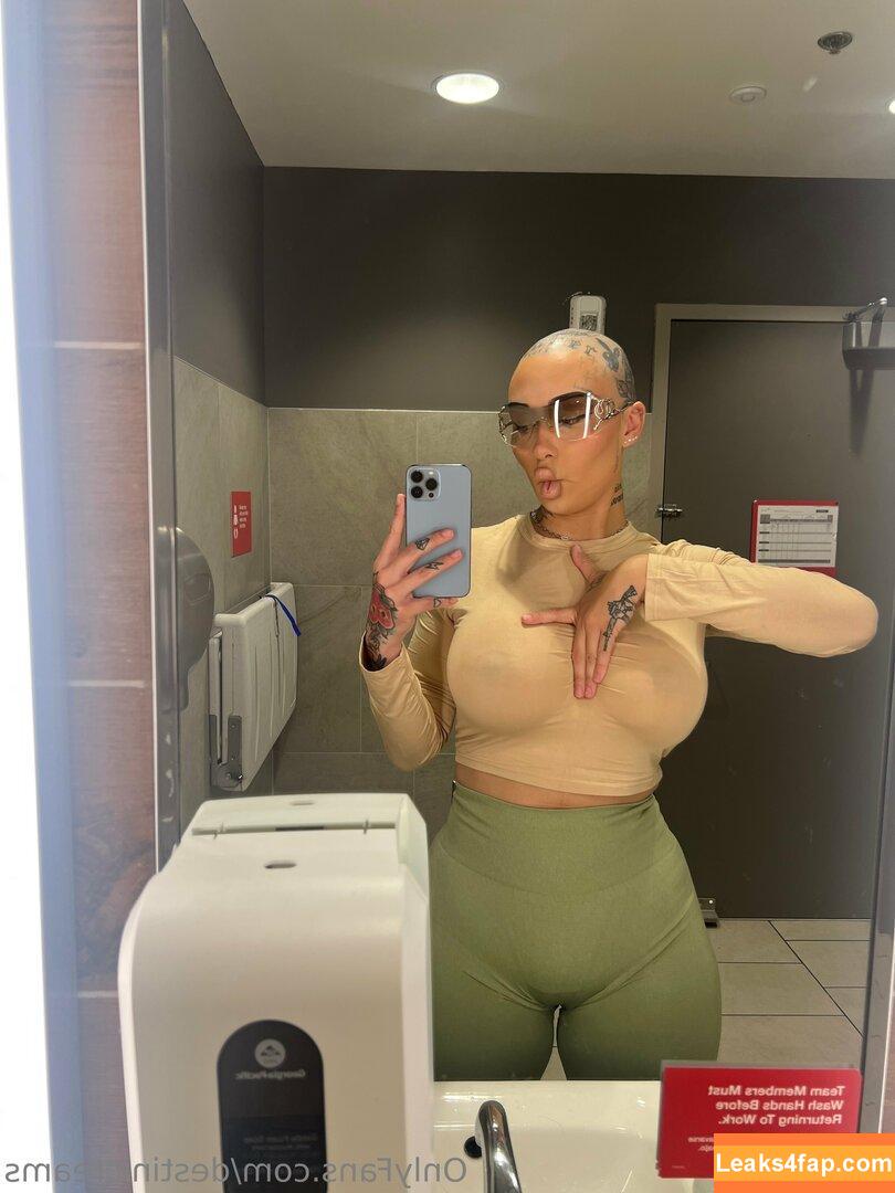 destinicreams / thefitmami leaked photo photo #0015