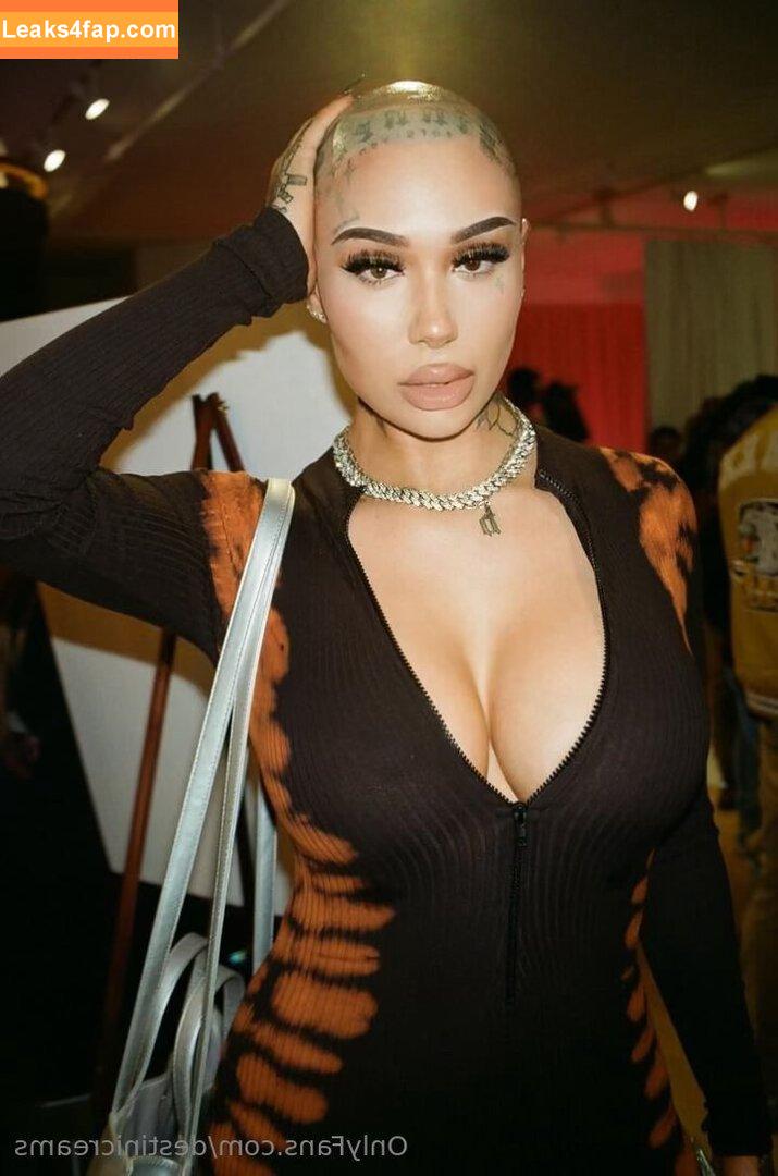 destinicreams / thefitmami leaked photo photo #0016