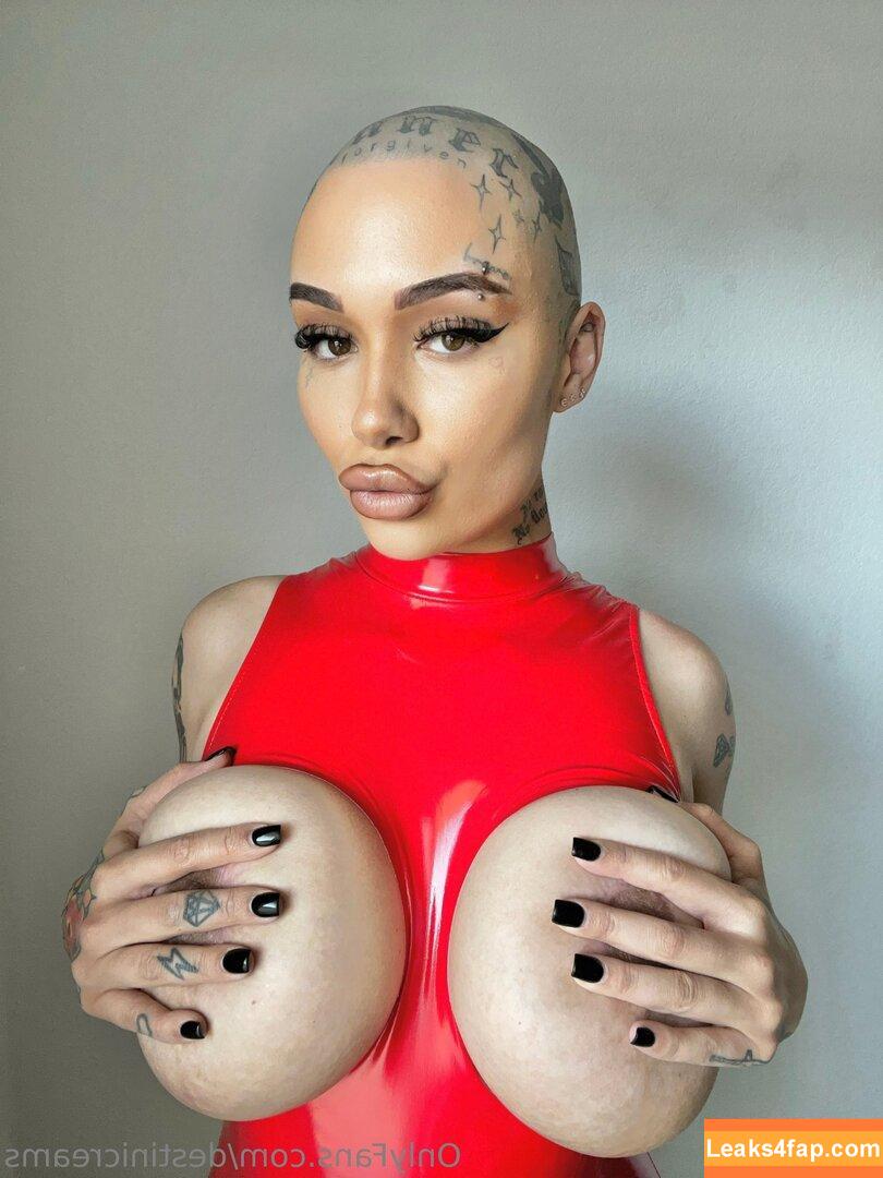 destinicreams / thefitmami leaked photo photo #0017