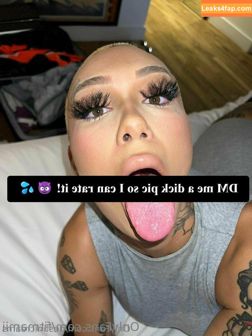 destinicreams / thefitmami leaked photo photo #0020