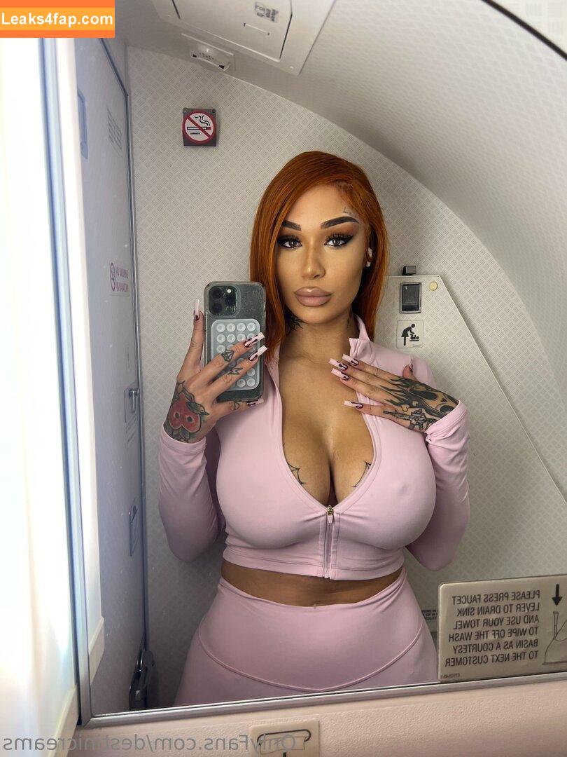 destinicreams / thefitmami leaked photo photo #0031