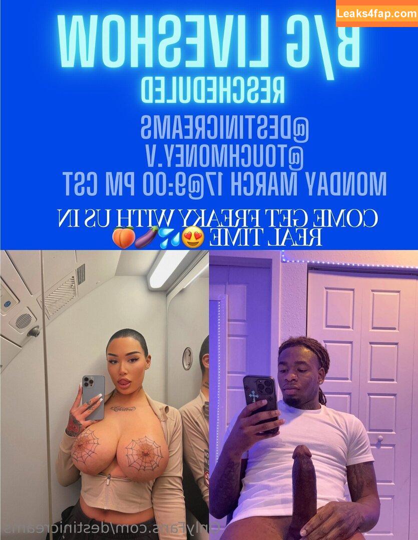 destinicreams / thefitmami leaked photo photo #0032