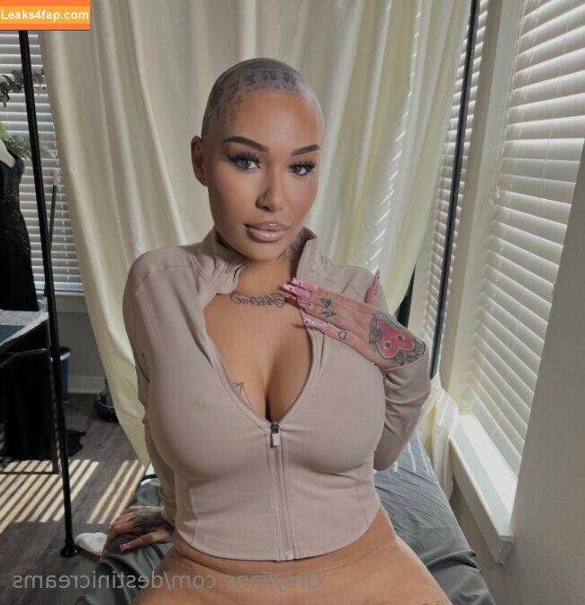 destinicreams / thefitmami leaked photo photo #0034
