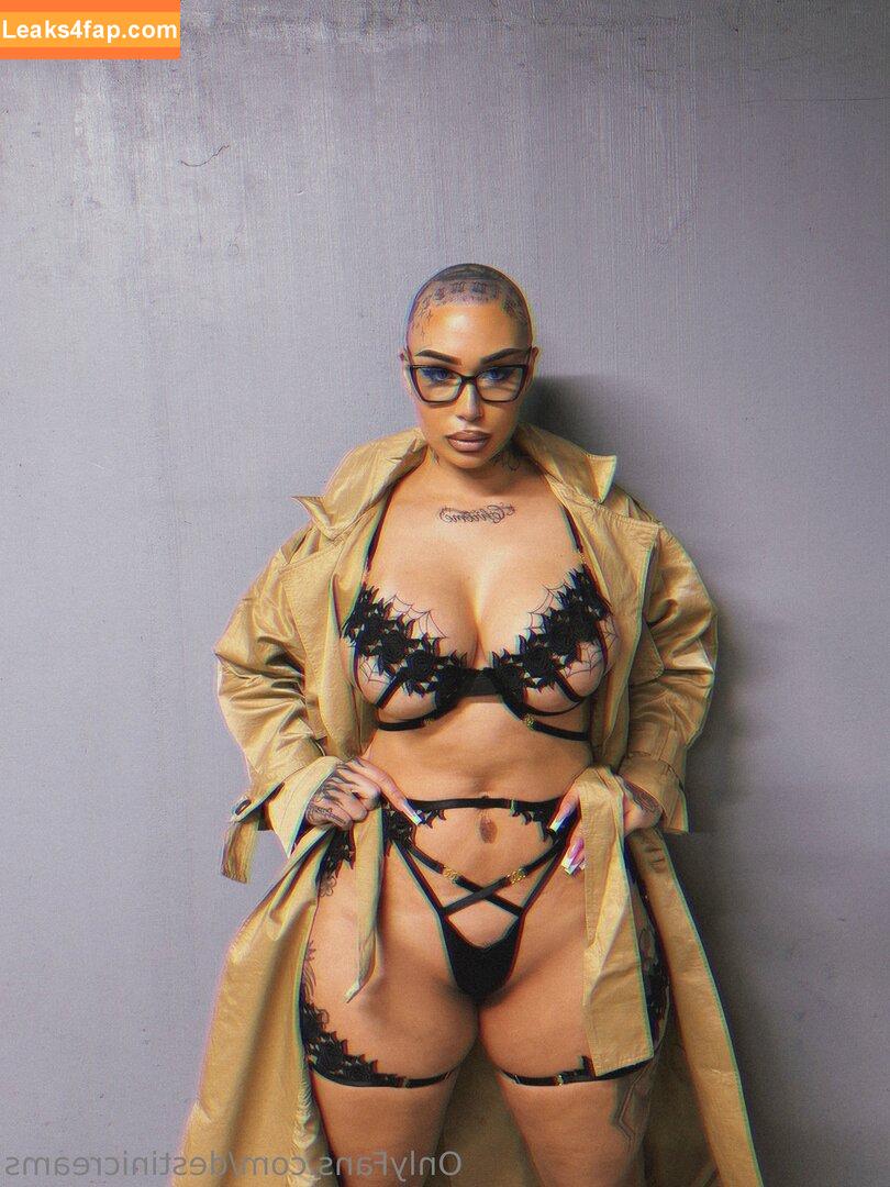 destinicreams / thefitmami leaked photo photo #0035