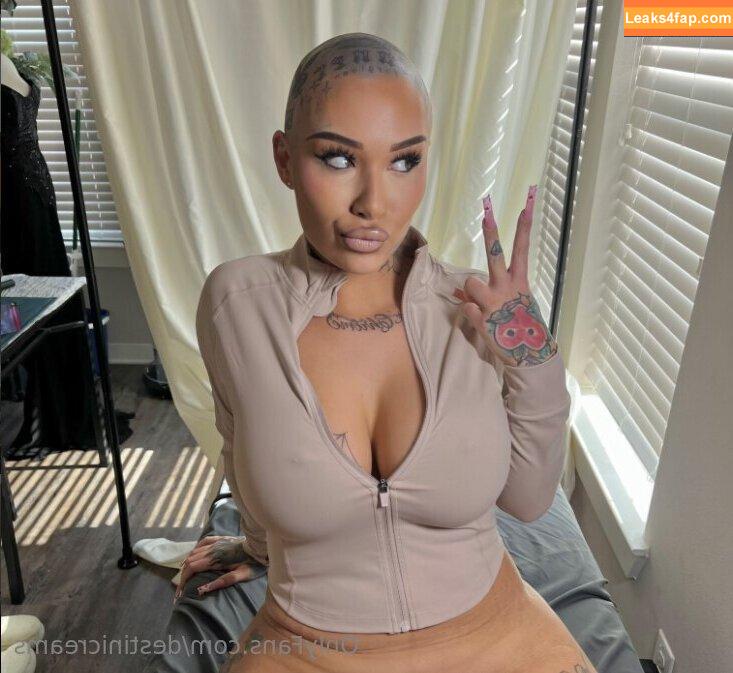 destinicreams / thefitmami leaked photo photo #0036