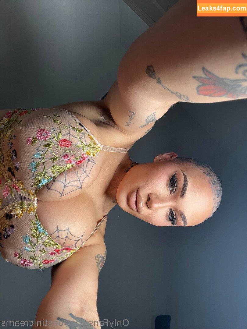 destinicreams / thefitmami leaked photo photo #0037