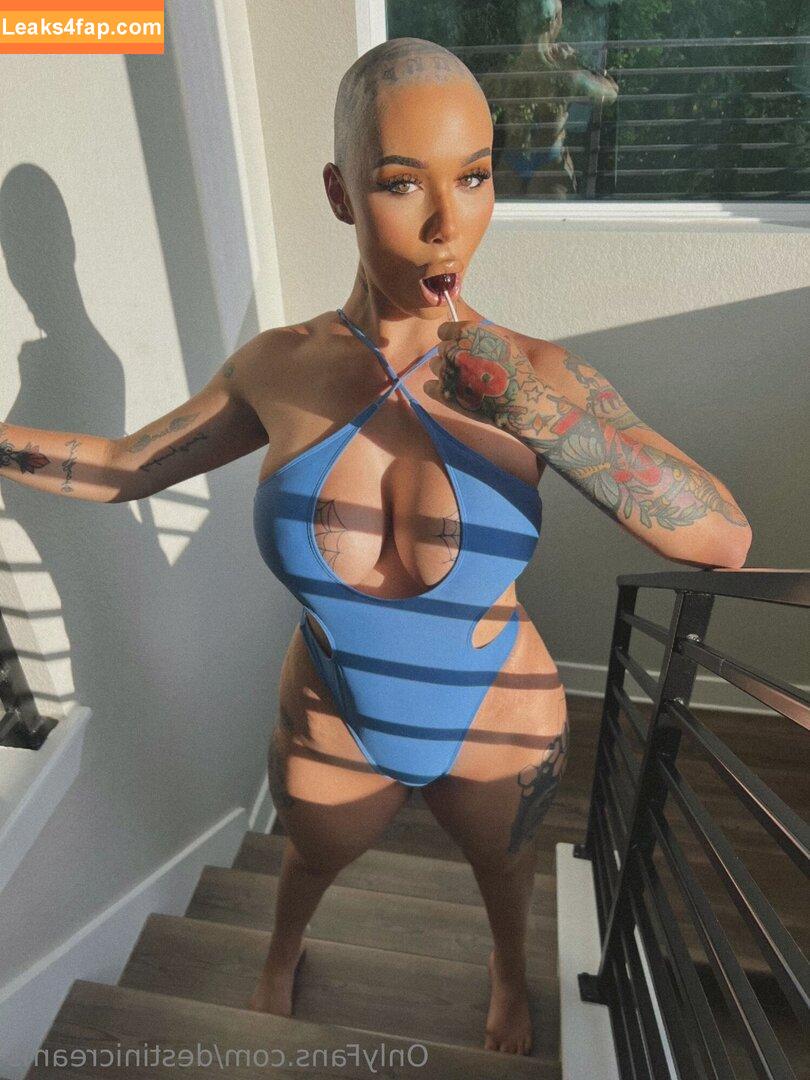 destinicreams / thefitmami leaked photo photo #0039