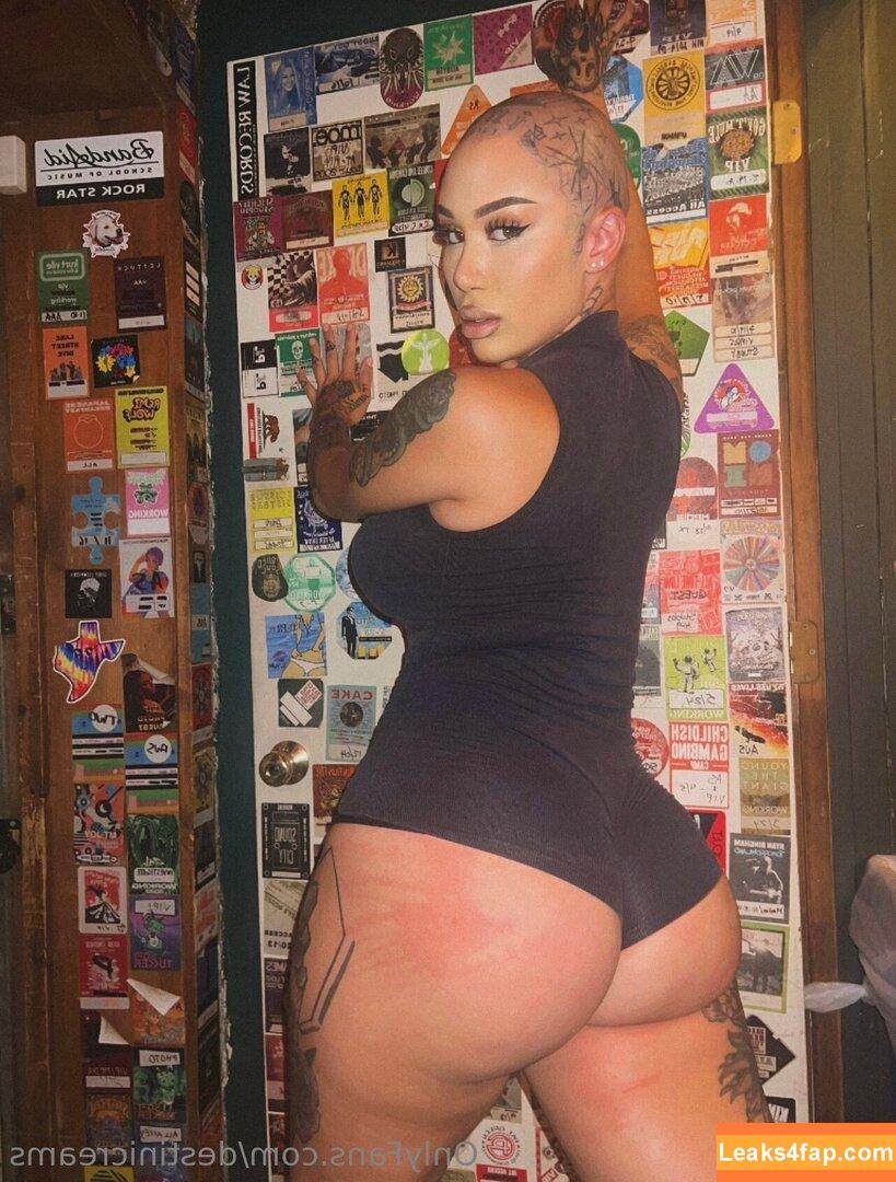 destinicreams / thefitmami leaked photo photo #0043