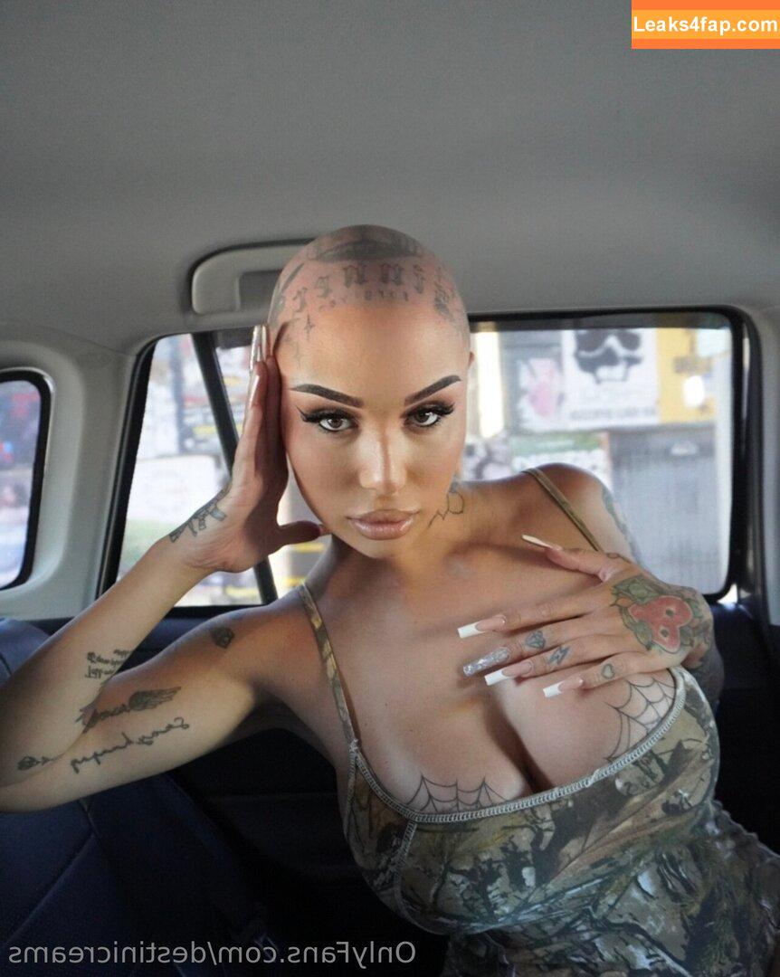destinicreams / thefitmami leaked photo photo #0045