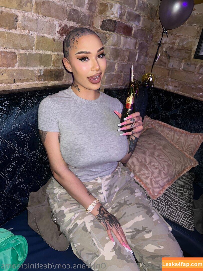 destinicreams / thefitmami leaked photo photo #0046