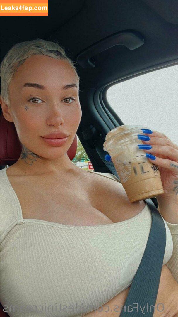 destinicreams / thefitmami leaked photo photo #0048