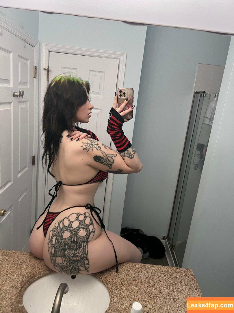 Deviilbby / deviilbbyy / devilbabie слитое фото фото #0012
