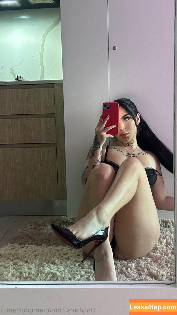 Diamond Franco / Diamondxobaby / diamond.franco / diamondxofranco / jaydexofox leaked photo photo #0029