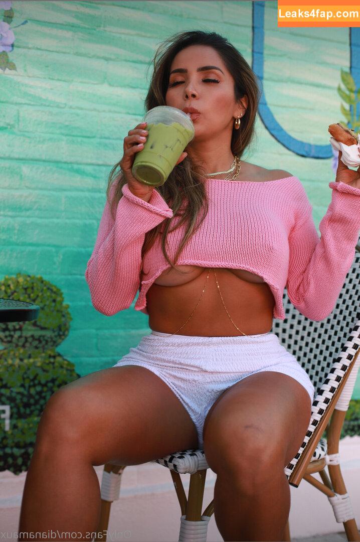 dianamaux /  leaked photo photo #0005
