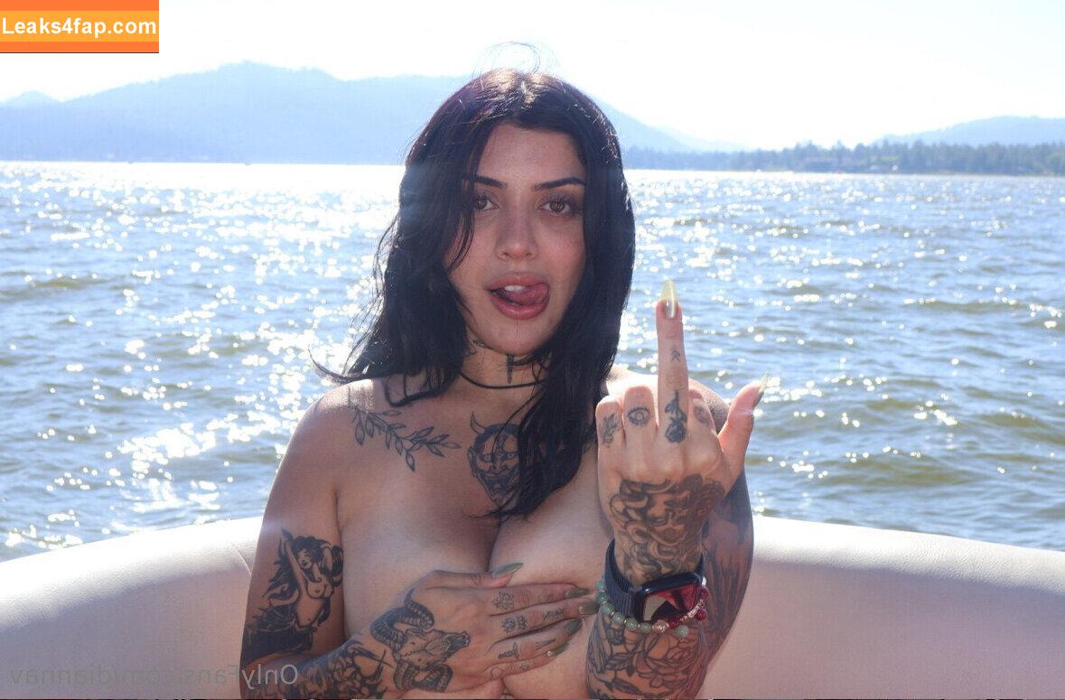 diannav / diannavardanian leaked photo photo #0002