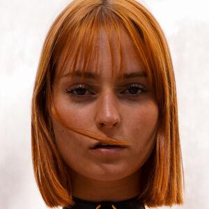 random model