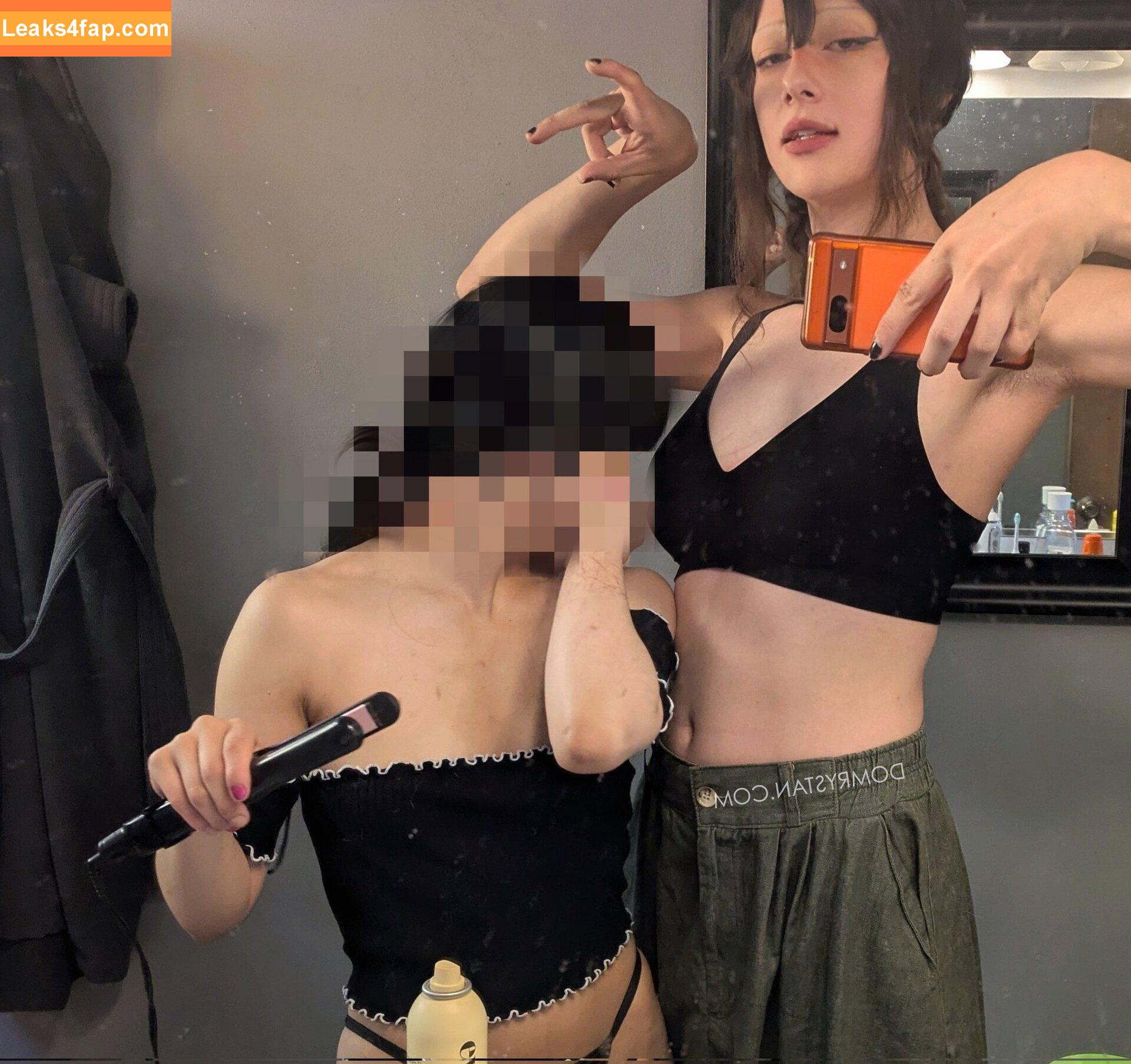 Dominique Rystan / DomRystan leaked photo photo #0065