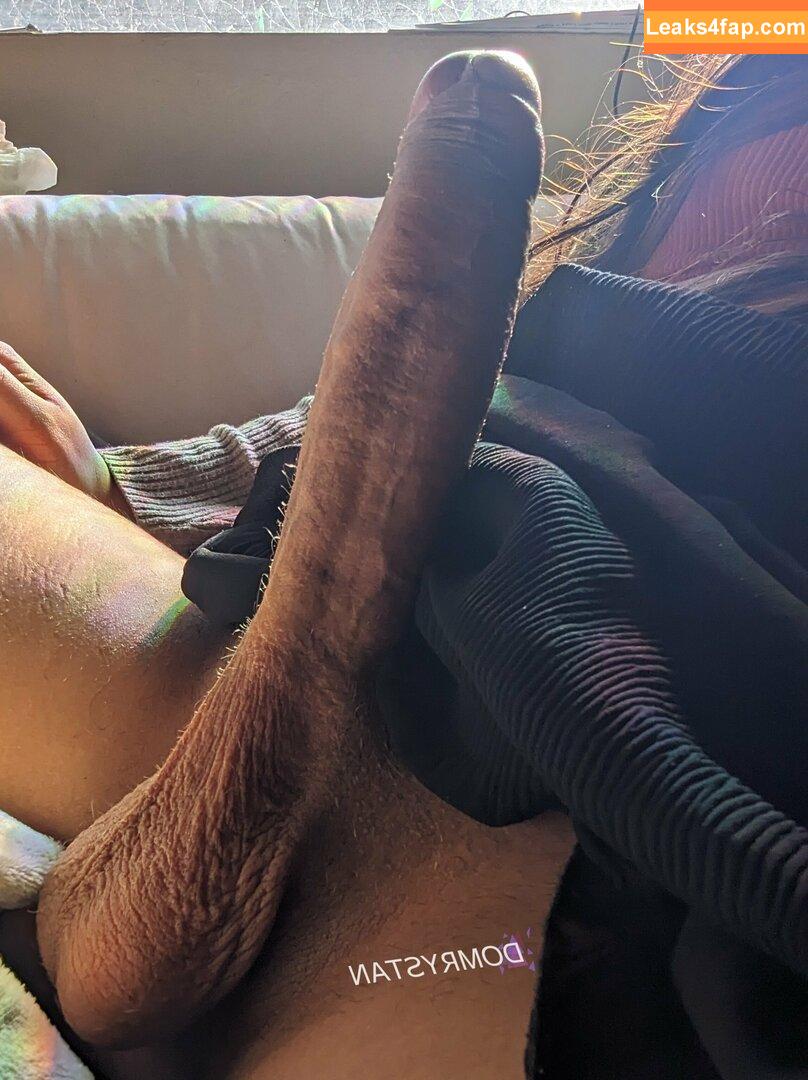 Domrystan / Domthestud leaked photo photo #0018