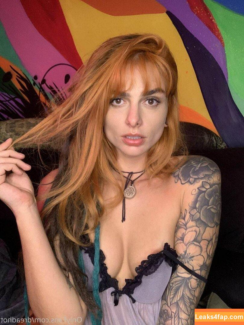 Dread Hot / dreadhot leaked photo photo #0025