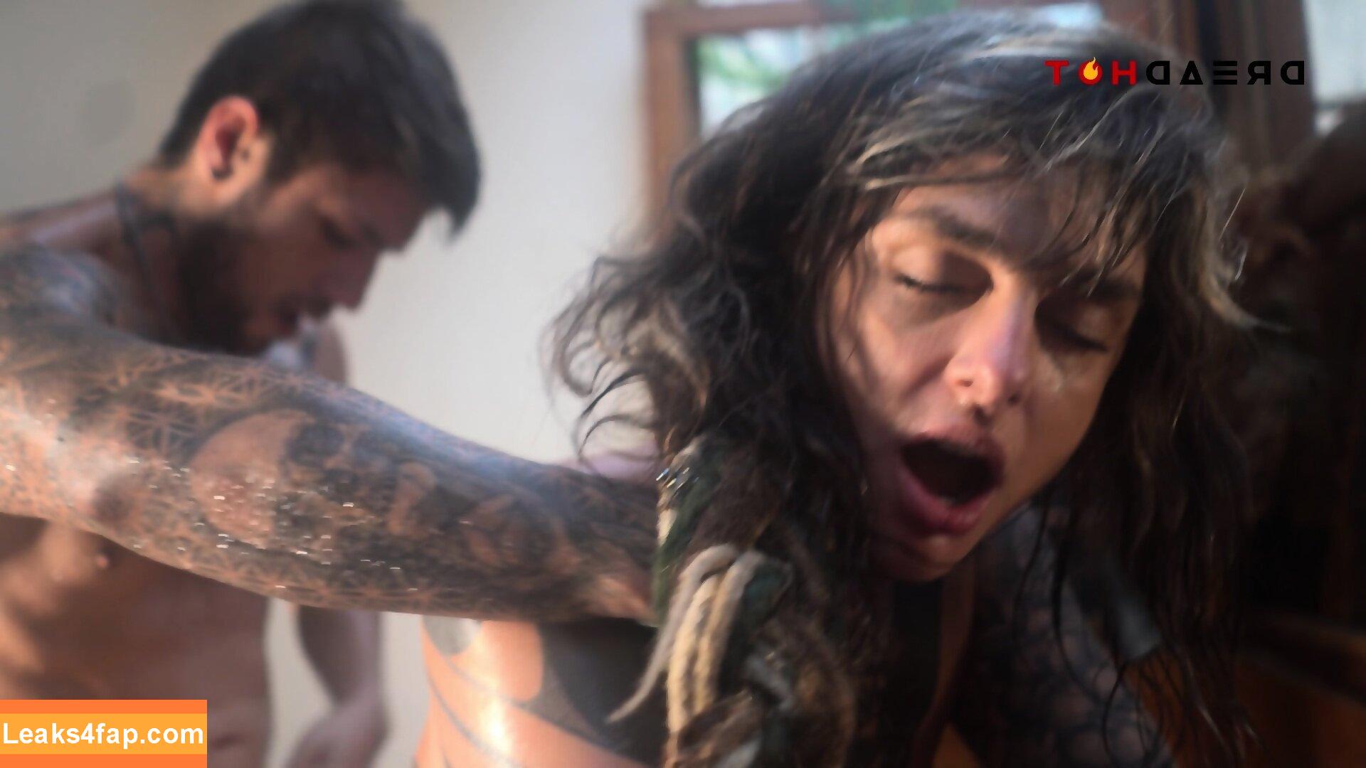 Dread Hot / dreadhot leaked photo photo #0104