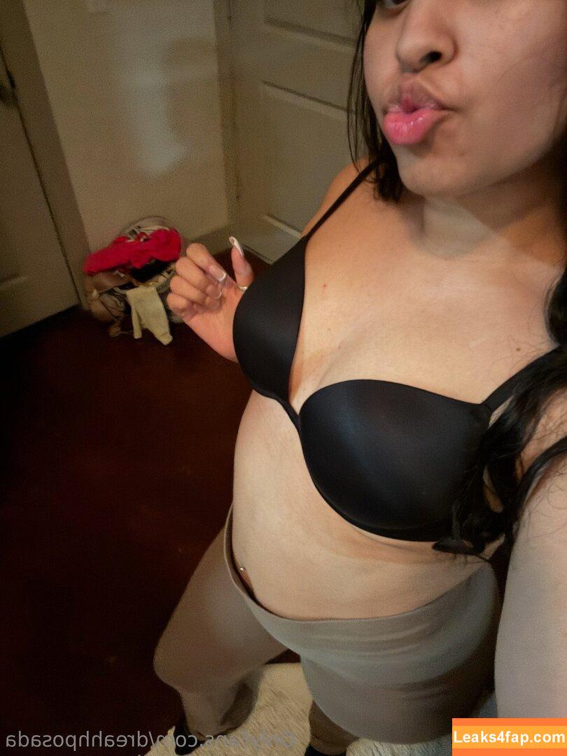 dreahhposada /  leaked photo photo #0021