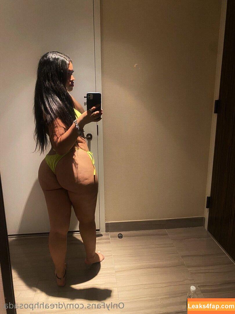 dreahhposada /  leaked photo photo #0023