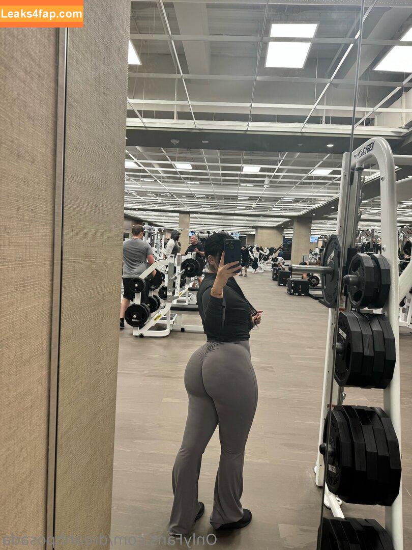 dreahhposada /  leaked photo photo #0028