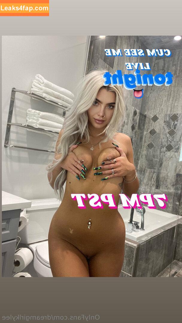 dreamgirlkylee / euphorikk_ leaked photo photo #0020