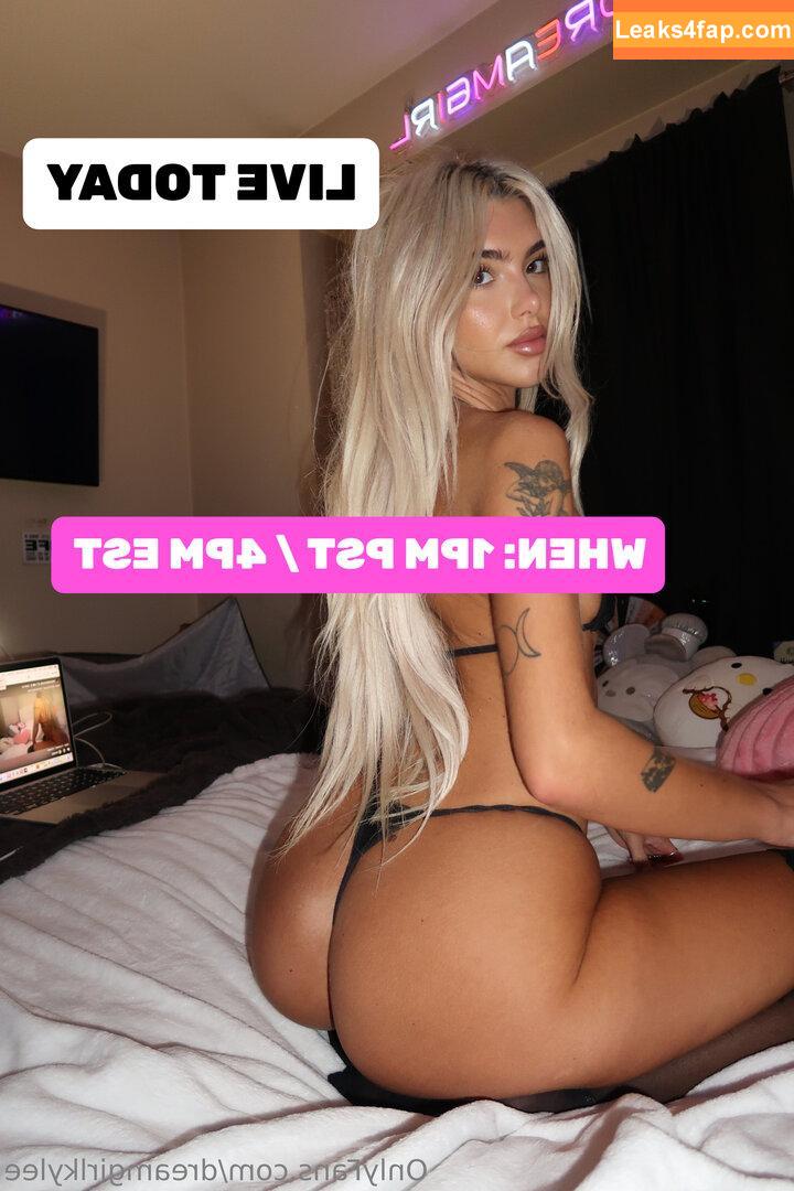 dreamgirlkylee / euphorikk_ leaked photo photo #0032