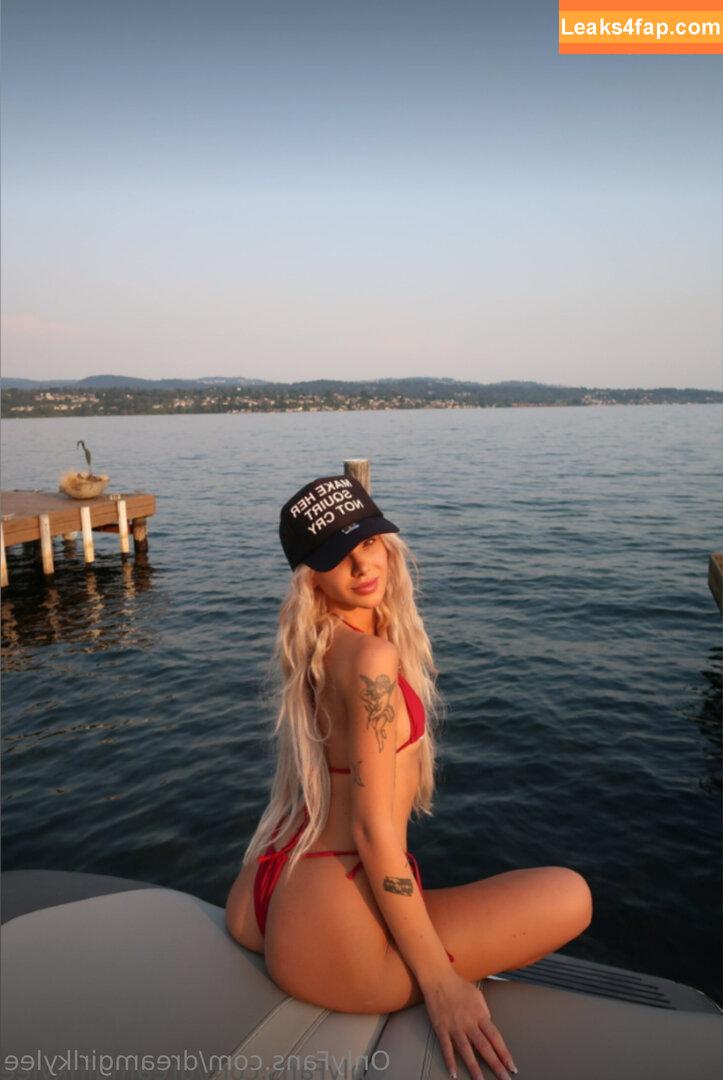dreamgirlkylee / euphorikk_ leaked photo photo #0045