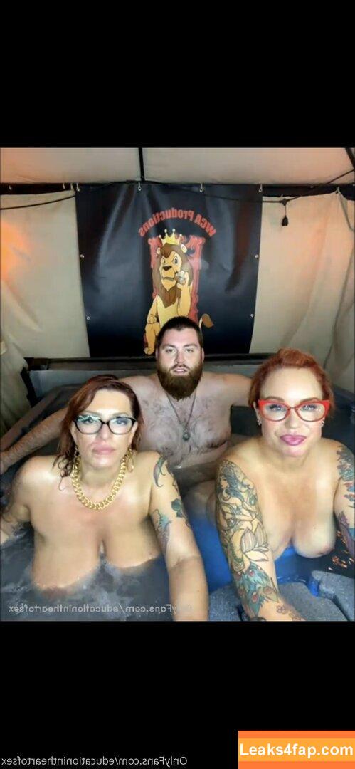 educationintheartofsex /  leaked photo photo #0008