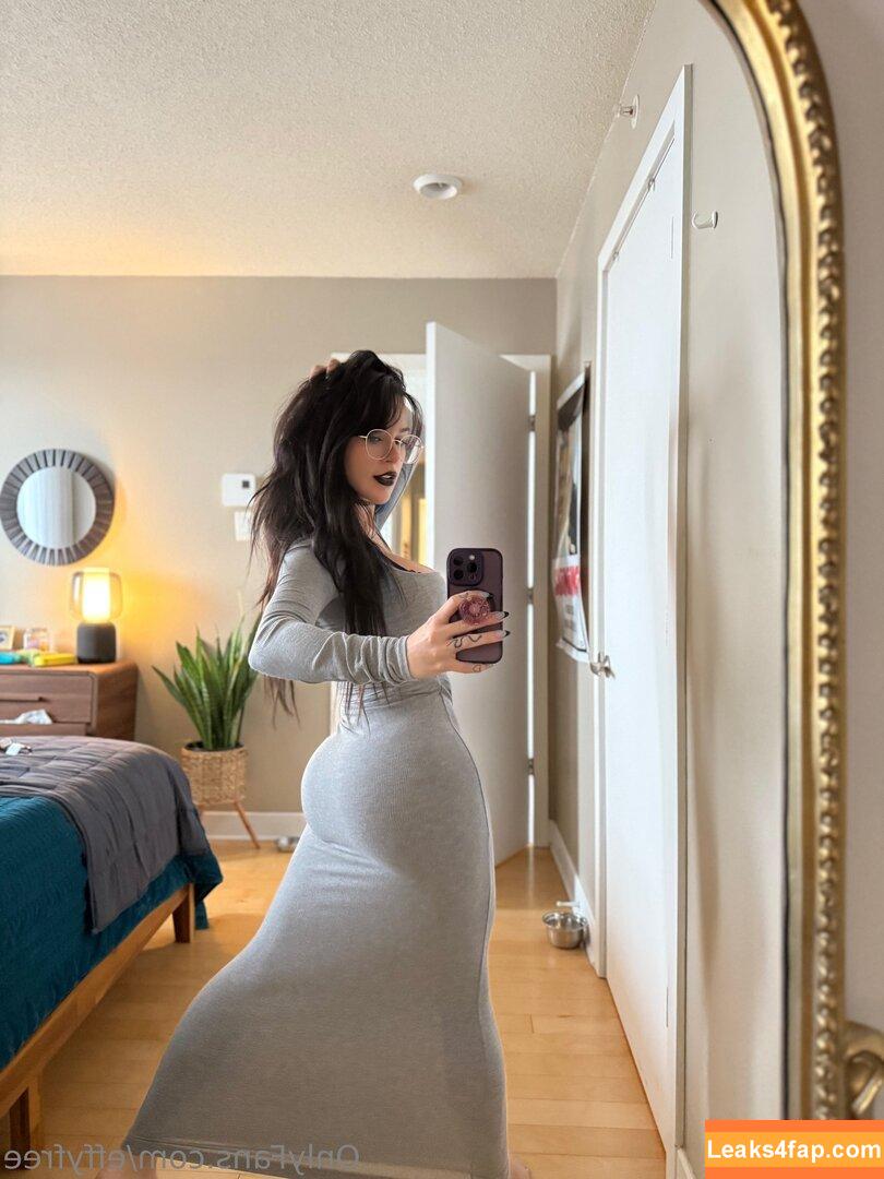 effyfree / effy_free leaked photo photo #0157