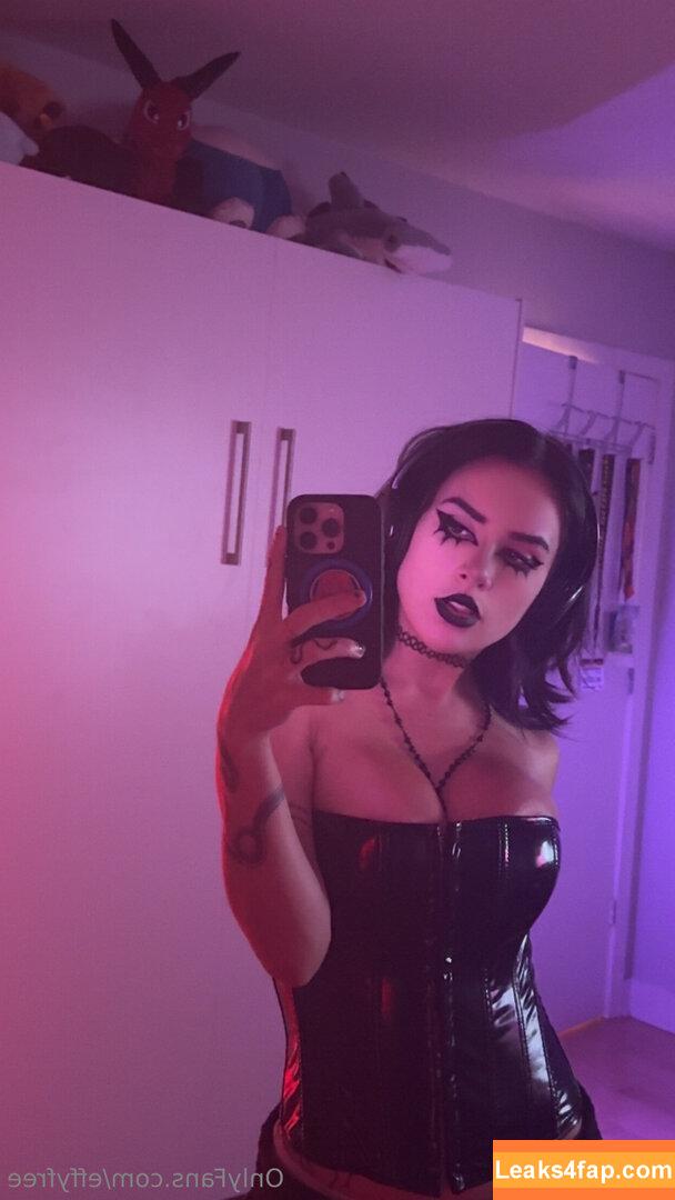 effyfree / effy_free leaked photo photo #0169