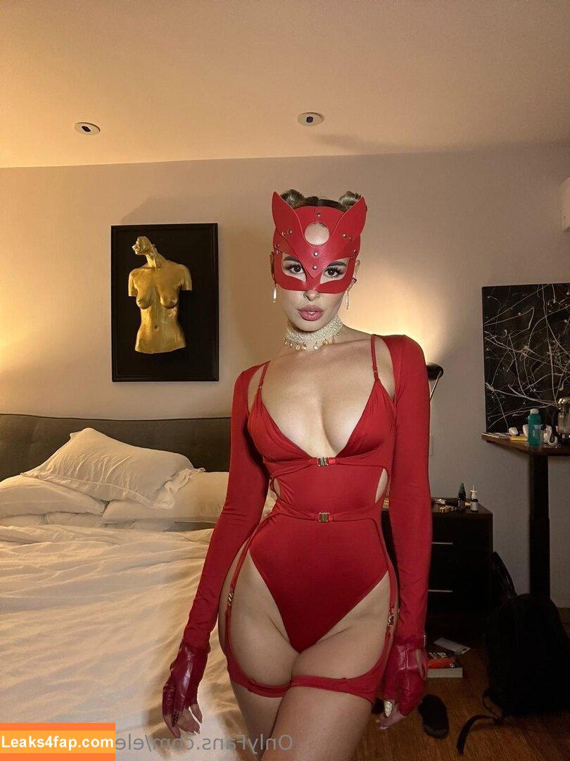 elenakamperi /  leaked photo photo #0001