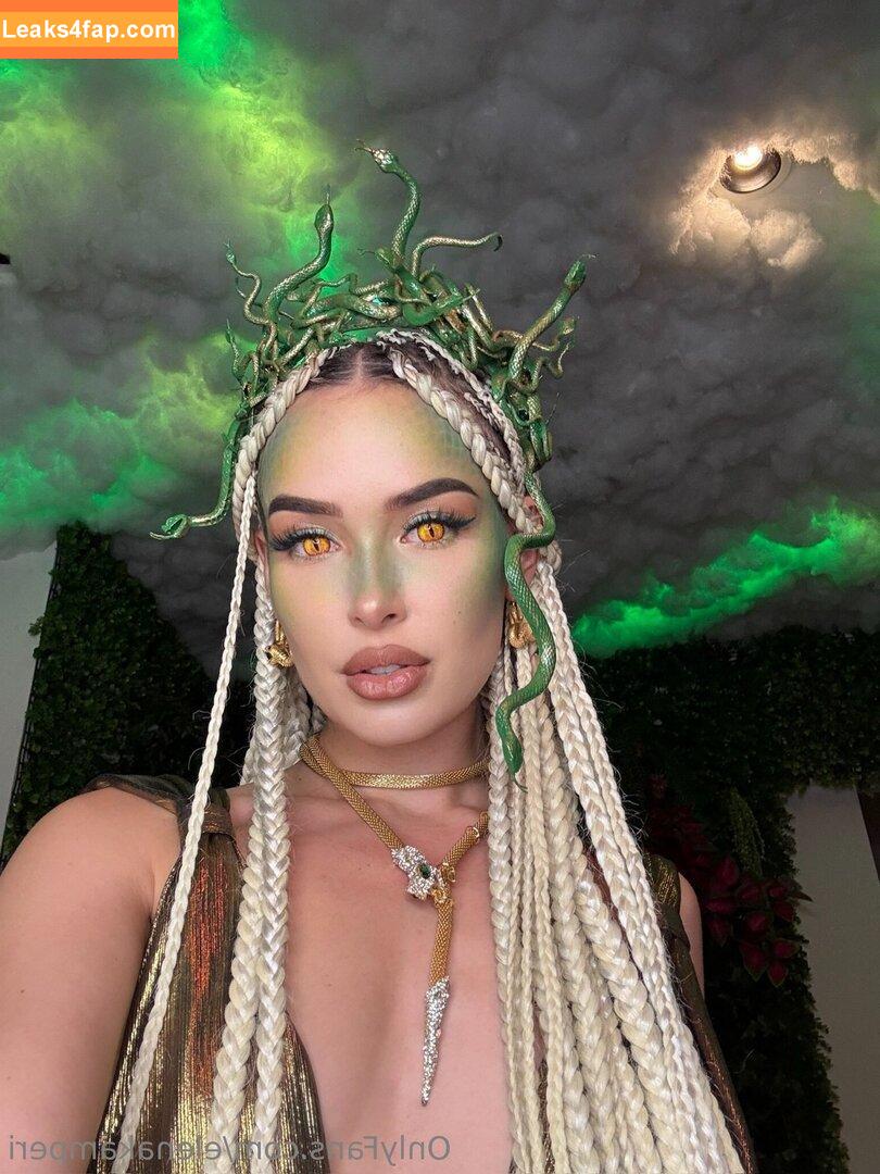 elenakamperi /  leaked photo photo #0017