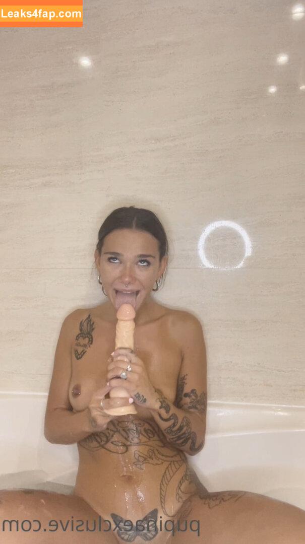 Elisa Vimercati /  leaked photo photo #0004
