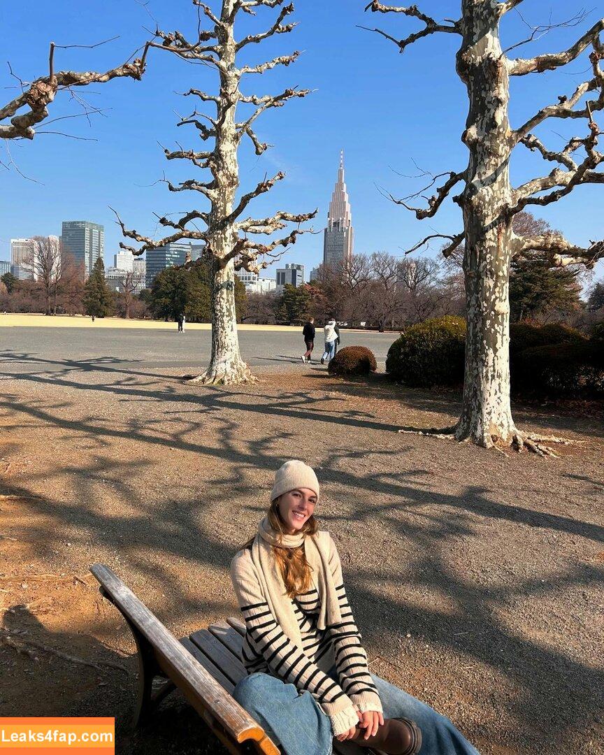 Emily Feld / emily.feld слитое фото фото #0165