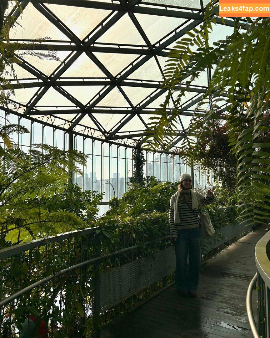 Emily Feld / emily.feld слитое фото фото #0168