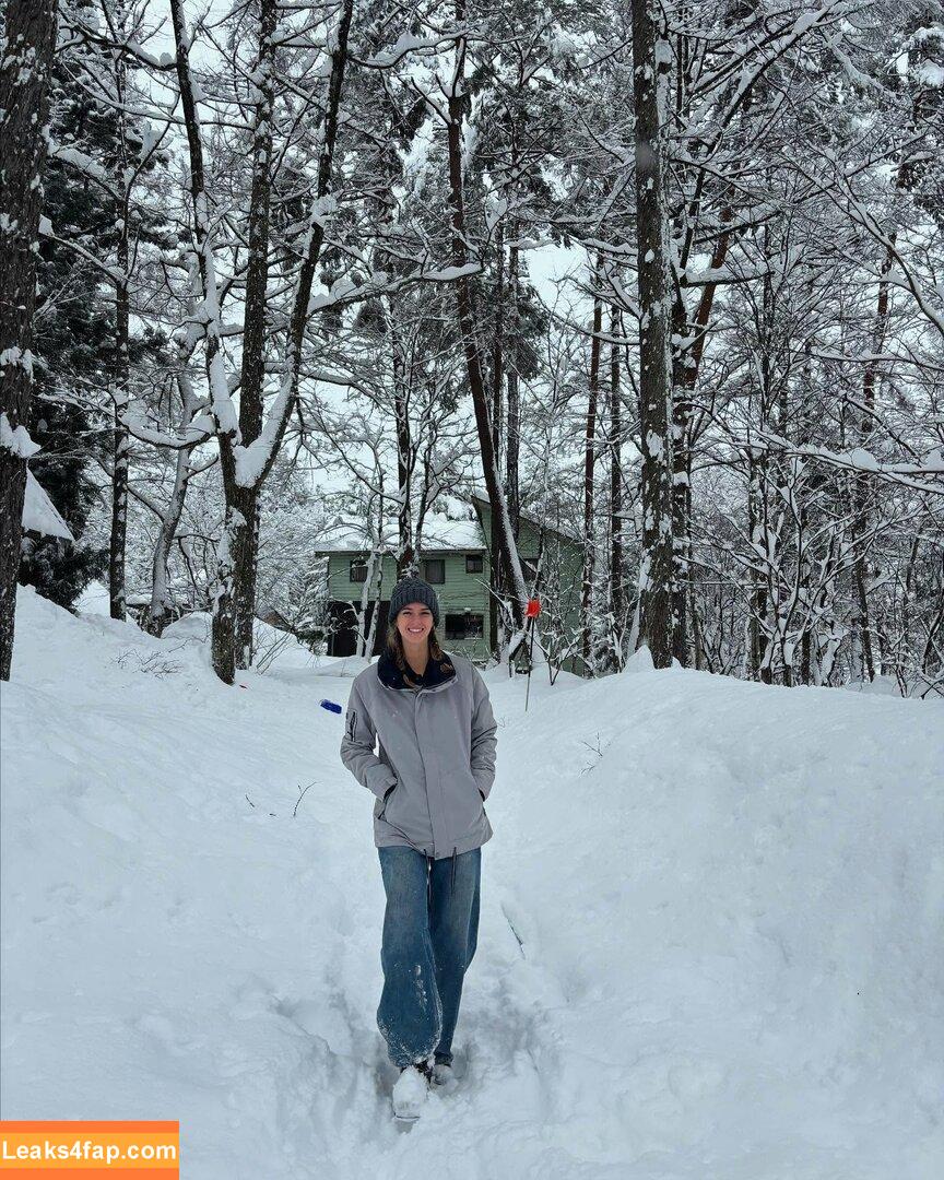 Emily Feld / emily.feld слитое фото фото #0181