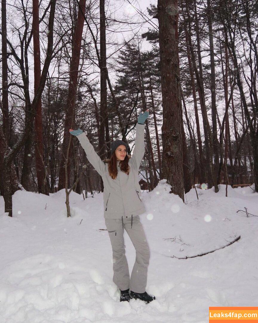 Emily Feld / emily.feld слитое фото фото #0183