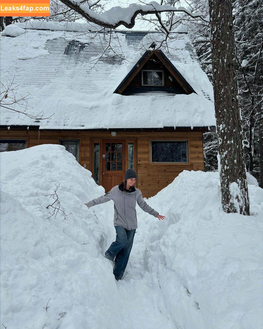 Emily Feld / emily.feld слитое фото фото #0186