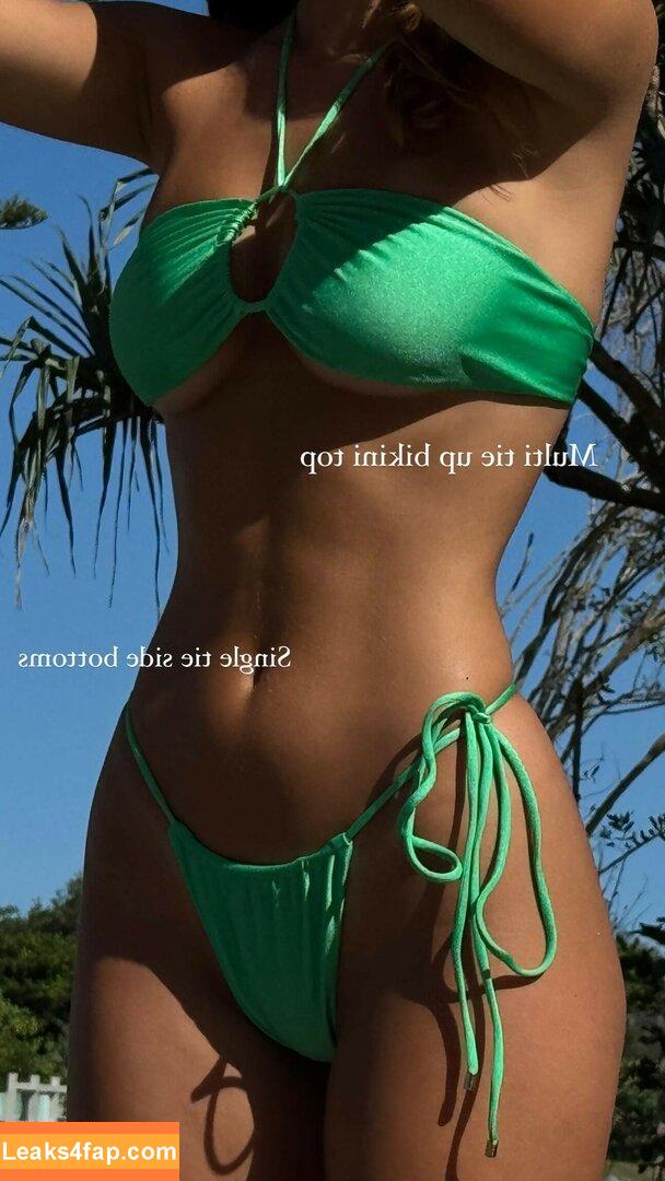 Emily Feld / emily.feld слитое фото фото #0200