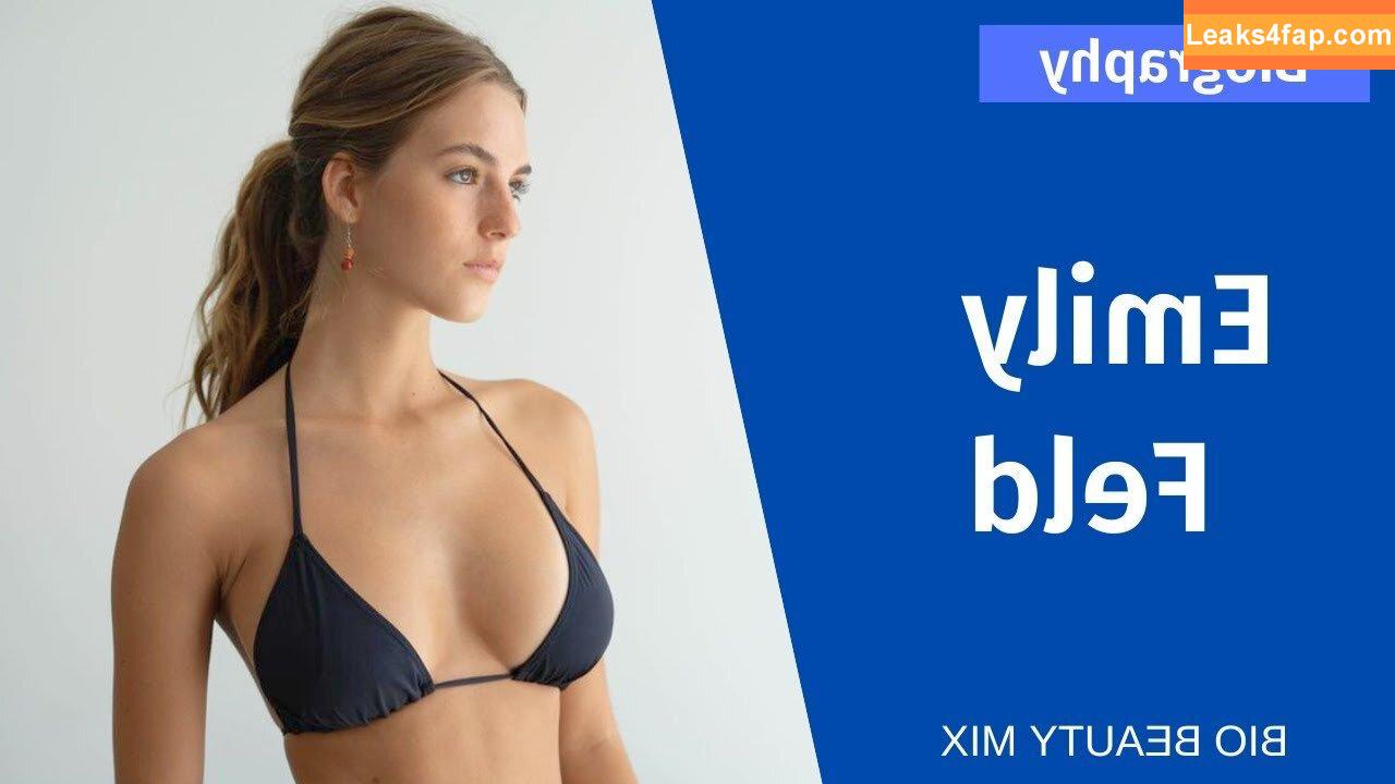 Emily Feld / emily.feld leaked photo photo #0968