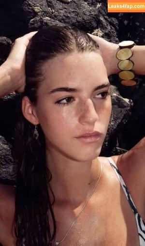 Emily Feld фото #0050