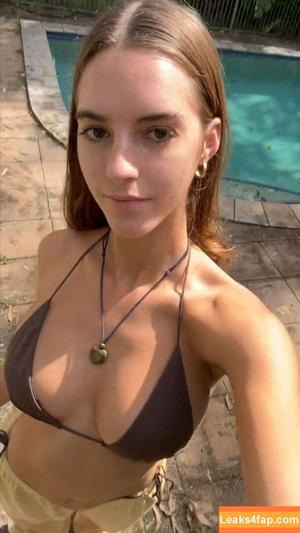 Emily Feld фото #0211