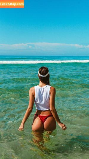 Emily Feld фото #0266