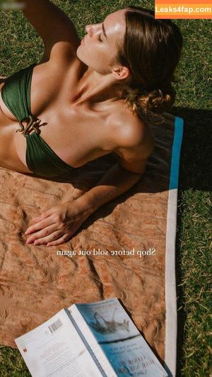 Emily Feld фото #0298